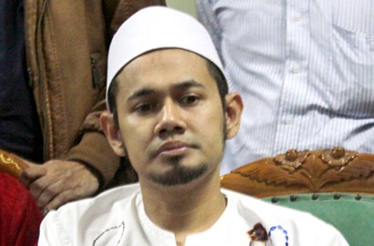 Ini Tanggapan Pengacara Soal Tuduhan UGB Kabur dari Kasus Hukum