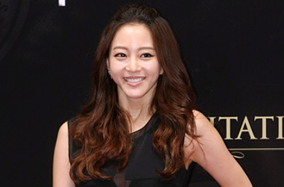 Han Ye Seul Siapkan Karir Baru di Tiongkok
