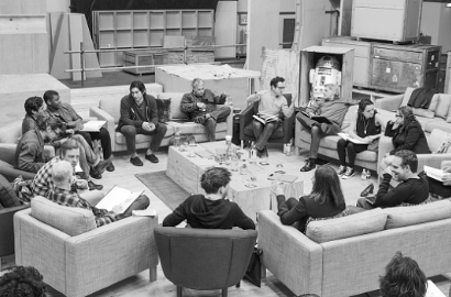 'Star Wars 7' Umumkan Pemain, Harrison Ford Resmi Kembali
