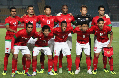 Susunan Pemain Timnas vs ASEAN All Stars Akan Dirombak