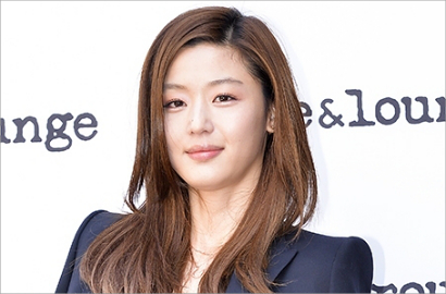 Jun Ji Hyun Sumbang Rp 1 Miliar Untuk Korban Tragedi Sewol