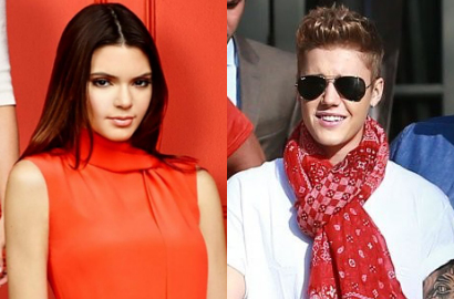 Justin Bieber Digosipkan Makan Malam Bareng Kendall Jenner