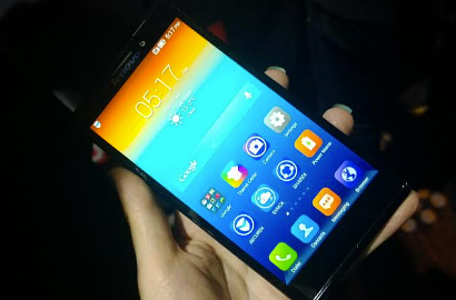 Samsung Menurun, Lenovo Posisi Tiga Penjualan Smartphone Dunia