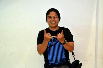 Belum Rilis Album Keempat, Wali Sudah Promo di Luar Negeri