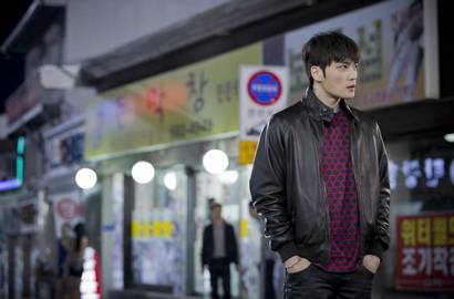 'Triangle' Jadi Serial Terakhir Jaejoong JYJ Sebelum Wajib Militer
