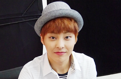Xiumin EXO Susul Chanyeol Buka Akun Instagram