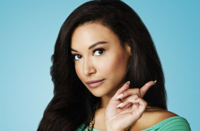 Naya Rivera Bantah Dipecat dari Serial 'Glee'