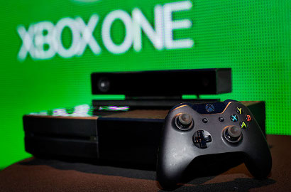 Siap Salip PS4, Xbox One Akan Dijual di Tiongkok Tahun Ini