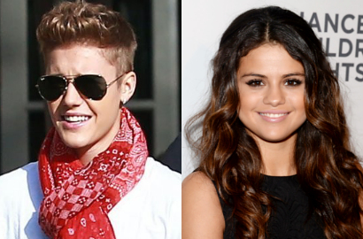 Giliran Justin Bieber Unfollow Instagram Selena Gomez