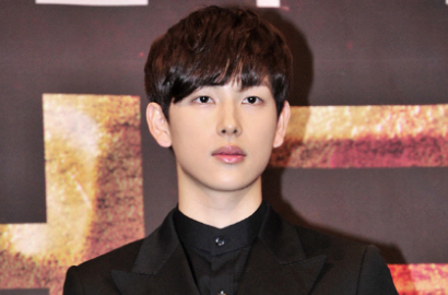Siwan ZE:A Kembali Bikin Fans Penasaran dengan Pernyataan Kencan