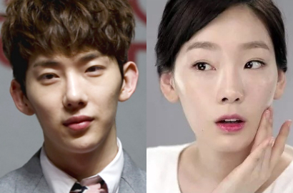 Jo Kwon 2AM Adalah Kembaran Tae Yeon SNSD?