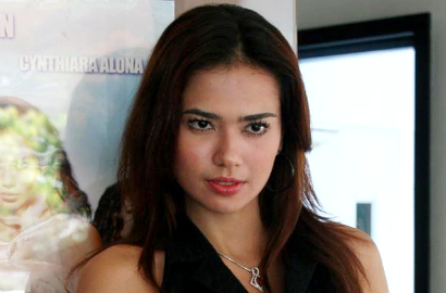 Catherine Wilson Sempat Suntik Hormon Agar Cepat Hamil