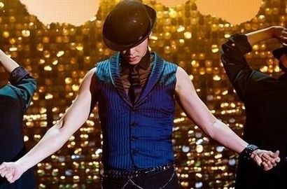 BoA Puji Yunho Sangat Seksi di Film 'Make Your Move'