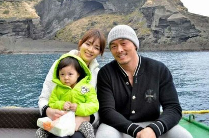 Ibu Ngaku Kaget Choo Sarang Sangat Terkenal di Korea