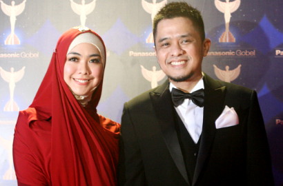 Telat Haid, Oki Setiana Dewi Berharap Sudah Hamil