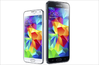 Samsung Finlandia 'Konfirmasi' Keberadaan Galaxy S5 Mini