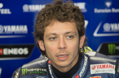 Bridgestone Cabut, Valentino Rossi Usul Pemasok Ban Dibuka