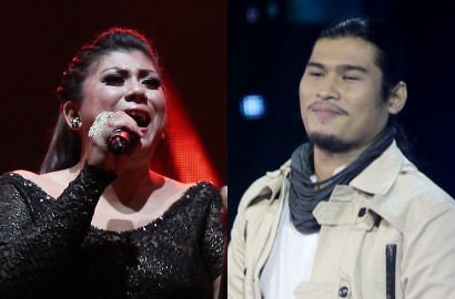 Virzha Bakal Duet Bareng Regina di 4 Besar 'Indonesian Idol'