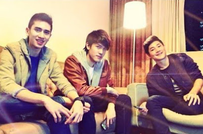Kerennya Aksi Verrell Bramasta, Rassya dan Julian Cover 'All of Me'