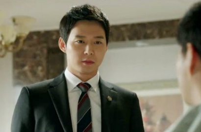 Yoochun JYJ Sukses Selamatkan Presiden di Eps Final 'Three Days'
