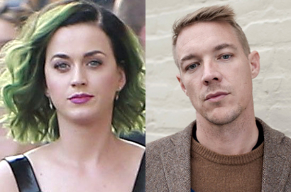 Ibu Diplo Tak Sabar Ingin Ketemu Katy Perry