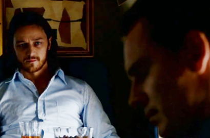 Magneto dan Profesor X Bersiteru di Video 'X-Men: Days of Future Past'