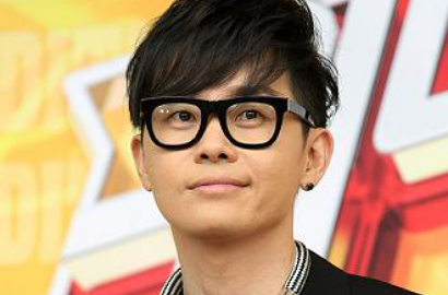 Lee Seung Hwan Ingin dapat Baju Bekas G-Dragon
