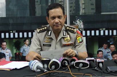 Ikut Terseret Kasus UGB, Puput Melati Dituduh Lakukan Pencucian Uang