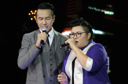 Tereliminasi, Yuka Gagal Maju 3 Besar 'Indonesian Idol'