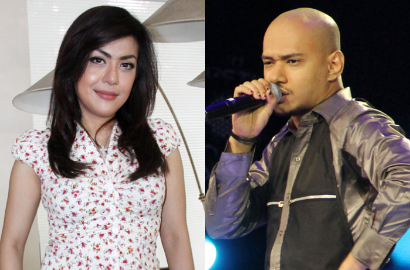 Tantri Puji Duet Husein dan Novita Dewi 'Edan' di 'Indonesian Idol'