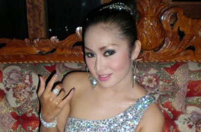 Citra 'KDI' Syok Ditetapkan Sebagai Tersangka Gara-Gara Laporan Suami