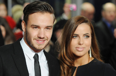 Liam One Direction Unggah Status Galau Isyaratkan Putus dari Pacar