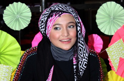 Marshanda Akui Peluang Rujuk dengan Ben Kasyafani Masih Ada