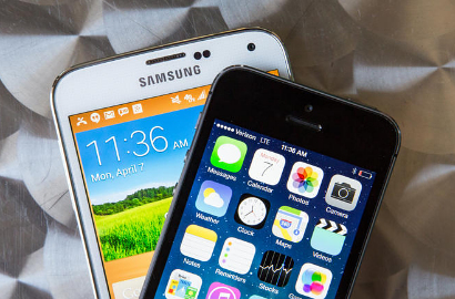 Juri Akhirnya Umumkan Keputusan Ganti Rugi Samsung VS Apple