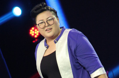 Yuka Puas Meski Tereliminasi di 'Indonesian Idol'