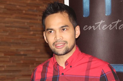 Teuku Wisnu Selalu Target Baca Al Quran 1 Juz Sehari