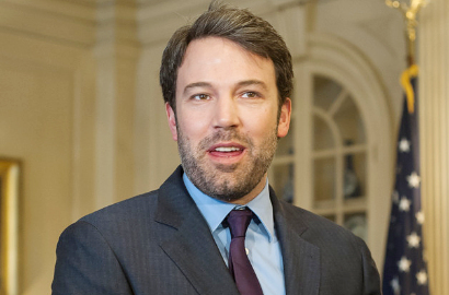 Ketahuan Card Counting, Ben Affleck Diisukan Diusir dari Kasino