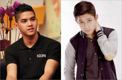 Teuku Rassya Makin Naik Daun Seperti Al Ghazali