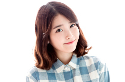 IU Siap Main Serial Baru Seperti 'Dream High' Bareng Pacar Sahabat