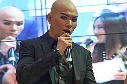 Deddy Corbuzier Anggap Main Poker Sama Seperti Peramal