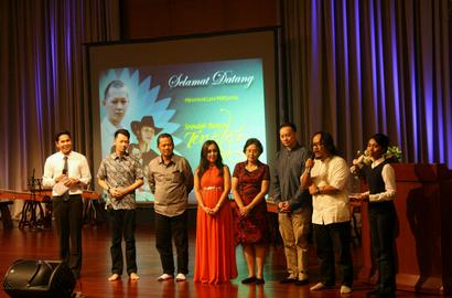 DAAI TV Luncurkan Drama Kisah Nyata 'Seindah Bunga Teratai'