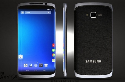 Galaxy S5 Sukses Dirilis, Samsung Mulai Persiapkan S5 Mini
