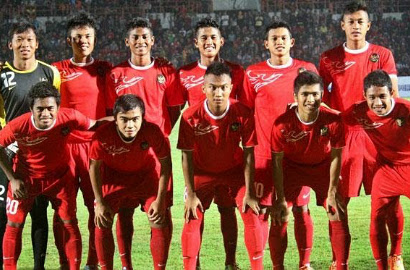 Inilah Strategi Timnas U-19 Lawan Myanmar