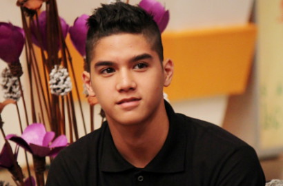 Pendiam, Al Ghazali Ternyata Ingin Les Public Speaking