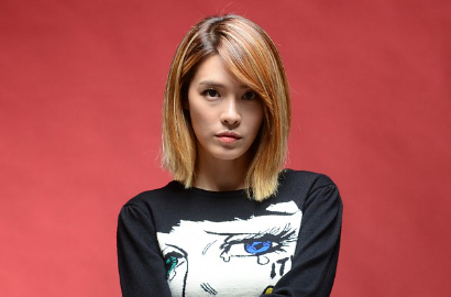 Kahi Bantah Eks Pacar yang Ancam Bunuh Diri Adalah Artis
