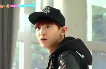 Tayang Perdana, Acara Chanyeol EXO dan Park Bom 2NE1 Raih Rating Rendah