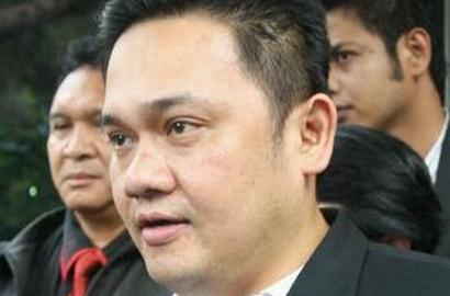 Bra dan Celana Sobek Jadi Bukti Farhat Abbas Lakukan Pelecehan Seksual