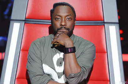 will.i.am Puji 2NE1 Sebagai Girlband Terbesar di Korea Selatan
