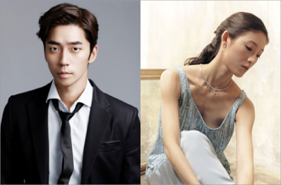 Shin Sung Rok 'Man from the Star' Benarkan Isu Kencani Balerina