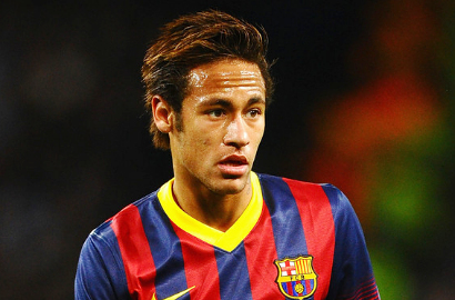 Keuangan Barcelona Kacau Gara-Gara Beli Neymar